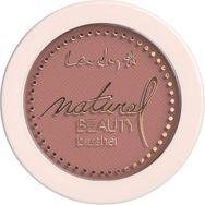Lovely No:4 Natural Beauty Allık