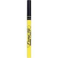 Lovely Pump Up Deep Siyah Eyeliner