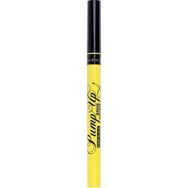 Lovely Pump Up Ultra Siyah Eyeliner
