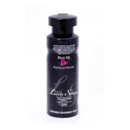 Lovely Spring Black XS 200 ml Sprey Deodorant