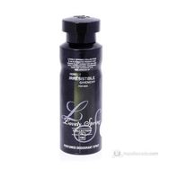 Lovely Spring Givenchy Very Irresistible 200 ml Deodorant