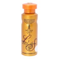 Lovely Spring One Million 200 ml Deodorant