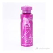 Lovely Spring Very Irresistible 200 ml Deodorant