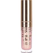 Lovely Summer Nude Plumping No: 1 Lip Gloss