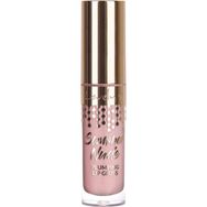 Lovely Summer Nude Plumping No:3 Dudak Parlatıcısı