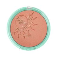 Lovely Sunny Gold Pudra