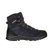 Lowa 220764 Explorer II Mid Ws Gtx Lacivert Outdoor Kadın Ayakkabı