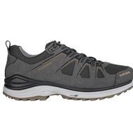Lowa 310611-9340 Antrasit Innox Evo GTX Low Erkek Ayakkabısı