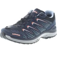Lowa 320609-7922 Maddox Gtx Lo Lacivert Kadın Outdoor Ayakkabı