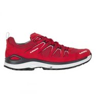 Lowa 320616-0360 Innox Evo Gtx Lo Outdoor Kırmızı Ayakkabı