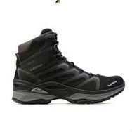 Lowa Innox GTX Mid Erkek Trekking Botu