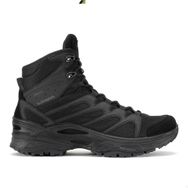 Lowa Innox GTX Mid Siyah Erkek Trekking Botu