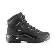 Lowa Renegade Gtx Mid Siyah Erkek Trekking Bot
