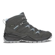 Lowa Sirkos Evo Gtx Mid Ws Kadın Trekking Ayakkabısı