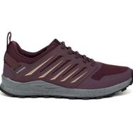 Lowa Vento 220506-0347 Bordo Kadın Spor Ayakkabı