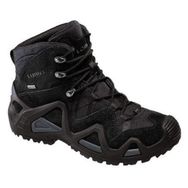 Lowa Zephyr Gtx Mid Siyah Erkek Trekking Bot