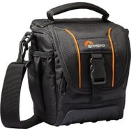 Lowepro Adventura SH-120-II Fotoğraf Makinesi Çantası