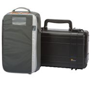 Lowepro Hardside 300 Fotoğraf Makinesi Çantası
