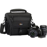 Lowepro Nova 160 AW DSLR Fotoğraf Makinesi Çantası
