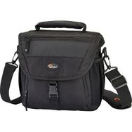 Lowepro Nova 170AW Fotoğraf Makinesi Çantası