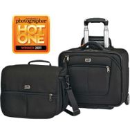 Lowepro Pro Roller Attache X50 Tekerlekli Çanta