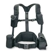 Lowepro S&F Shoulder Harness Fotoğraf Makinesi Çantası