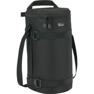 Lowepro Siyah 13x32 cm Lens Çantası