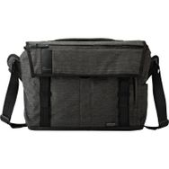 Lowepro Streetline SH 180 Mangal Gri Sırt Çantası