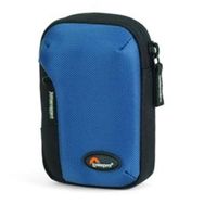 Lowepro Tahoe 10 Mavi Fotoğraf Makinesi Çantası