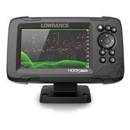 Lowrance Hook Reveal 5 Splitshot 5 inç Balık Bulucu