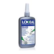 Loxeal 55-03 250 ml Diş Tutucu