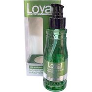 Loyal 100 ml Keratinli Saç Serumu