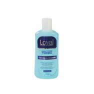 Loyal 200 ml Yüz Temizleme Toniği