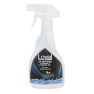 Loyal Naturel 525 ml Ağda Masaj Yağı