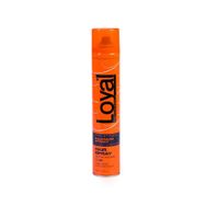 Loyal Turuncu 400 ml Saç Spreyi