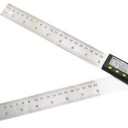 Loyka 20 cm 5422-200 Dijital Açı Ölçer