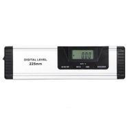 Loyka 5419-225D Çizgi Lazerli 22.5 cm Dijital Eğim Ölçer