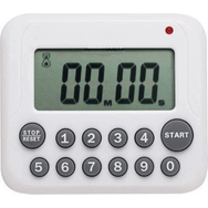 Loyka GE 367 Hızlı Dijital Zamanlayıcı