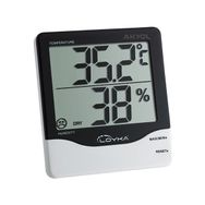 Loyka Hygrotherm Sıcaklik ve Nem Ölçer
