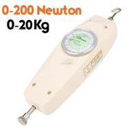 Loyka NK 200 Analog Dinamometre Kuvvet Ölçer
