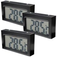 Loyka T1 3´lü Paket Mini Isı Ölçer