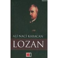 LOZAN - ALI NACI KARACAN