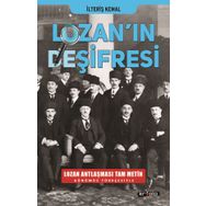 Lozan'ın Deşifresi - İlteriş Kemal