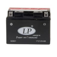 LP YTZ12S-BS Motosiklet Aküsü