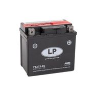 LP YTZ7S Motosiklet Akü