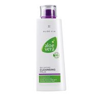 Lr 100 ml Aloe Vera Yüz Temizleme Sütü