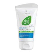 Lr 75 ml Aloe Vera Zengin İçerikli El Kremi