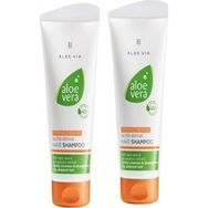 Lr Aloe Vera 200 ml Besleyici Onarıcı Saç Bakım Seti