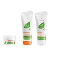 Lr Aloe Vera 200 ml Besleyici Onarıcı Saç Bakım Seti