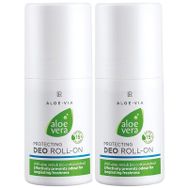 Lr Aloe Vera Deo 50 ml Roll-On